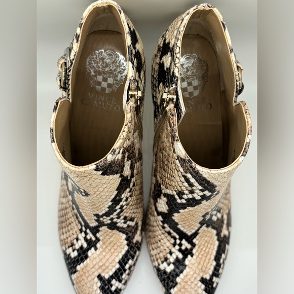 Vince Camuto Booties - Picture 2 of 7